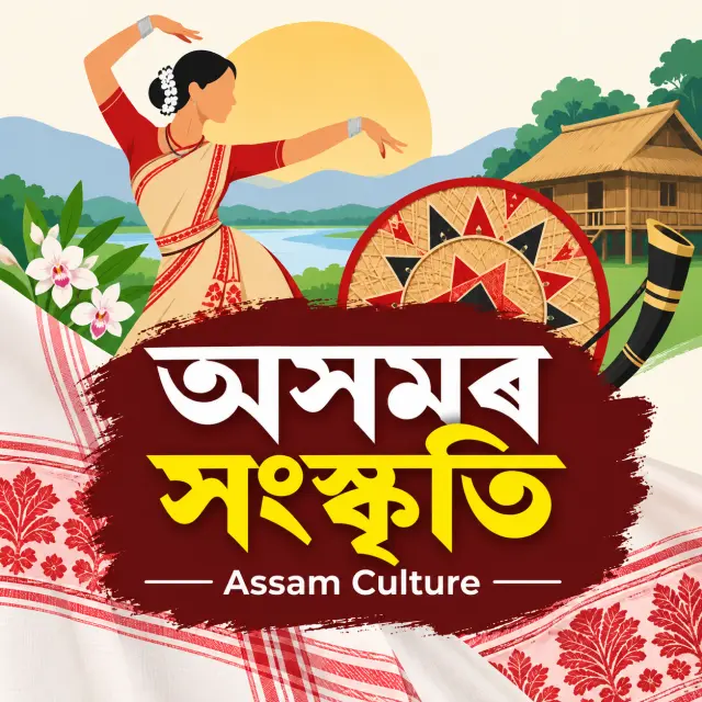 Assam Culture