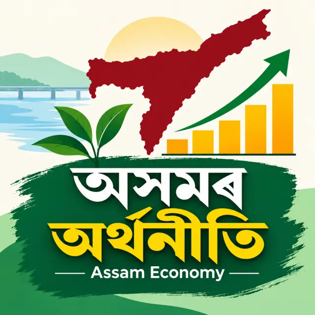 Assam Economy