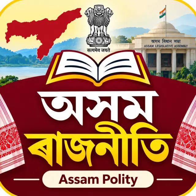 Assam Polity
