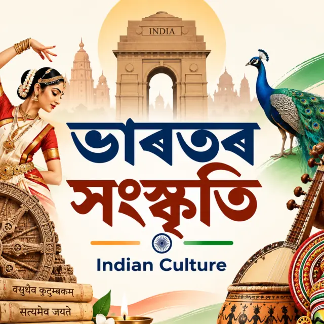 Indian Culture