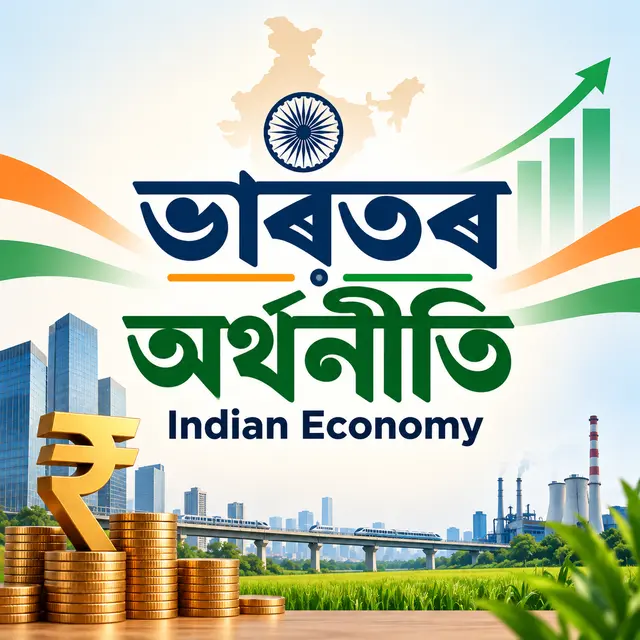 Indian Economy